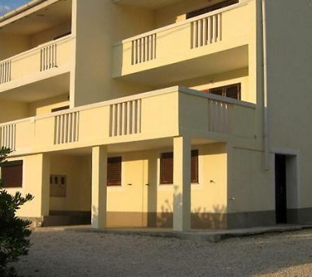 Apartmani Presecki Pag Town Kültér fotó