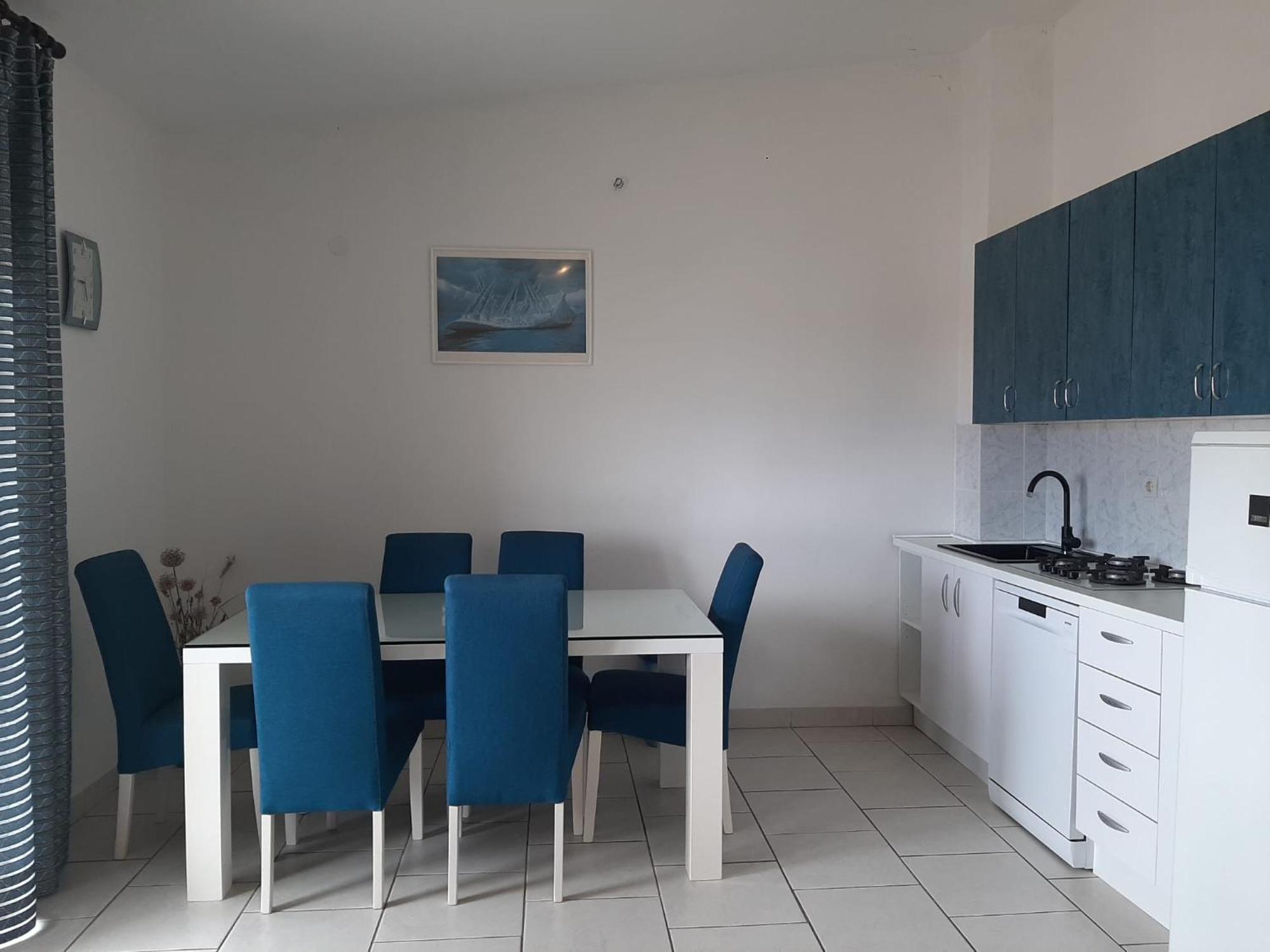 Apartmani Presecki Pag Town Szoba fotó