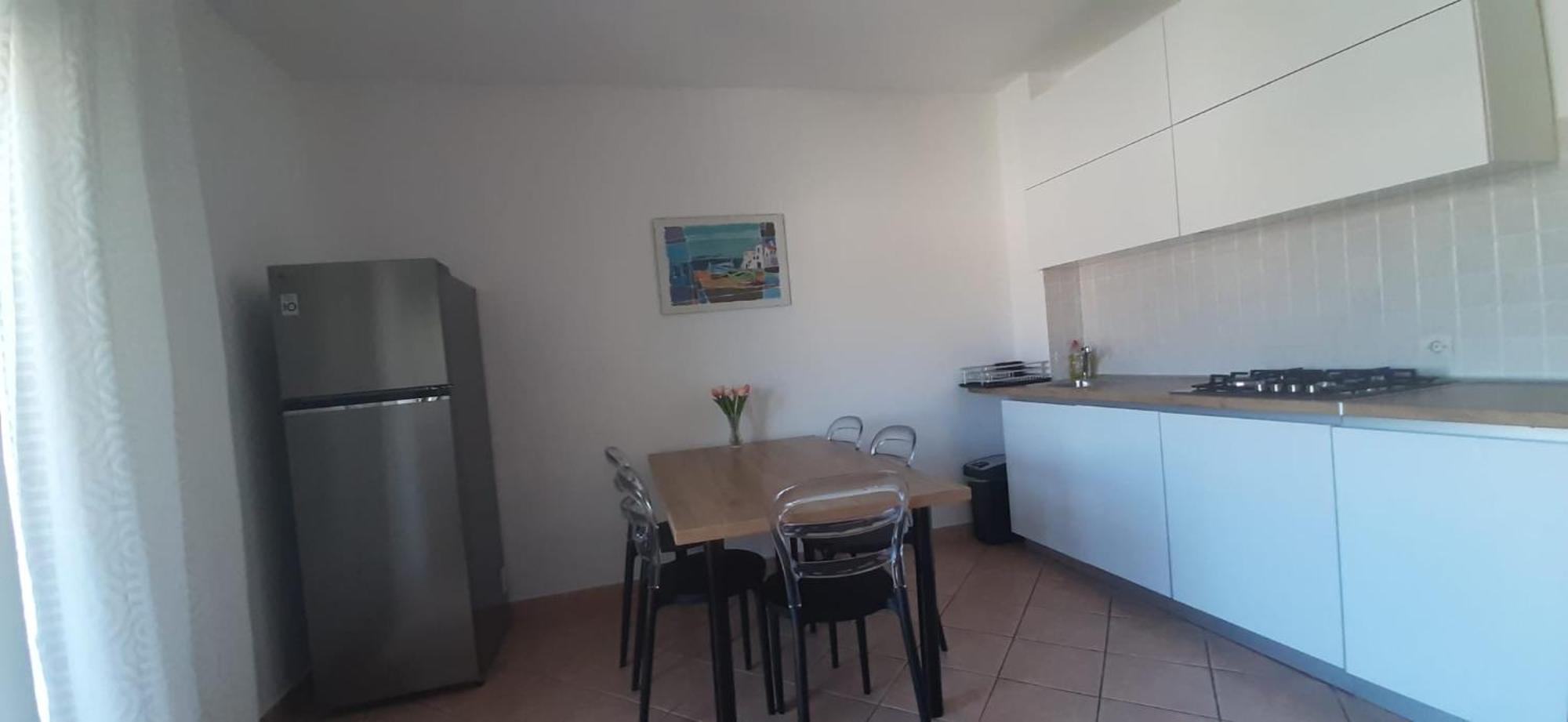 Apartmani Presecki Pag Town Kültér fotó