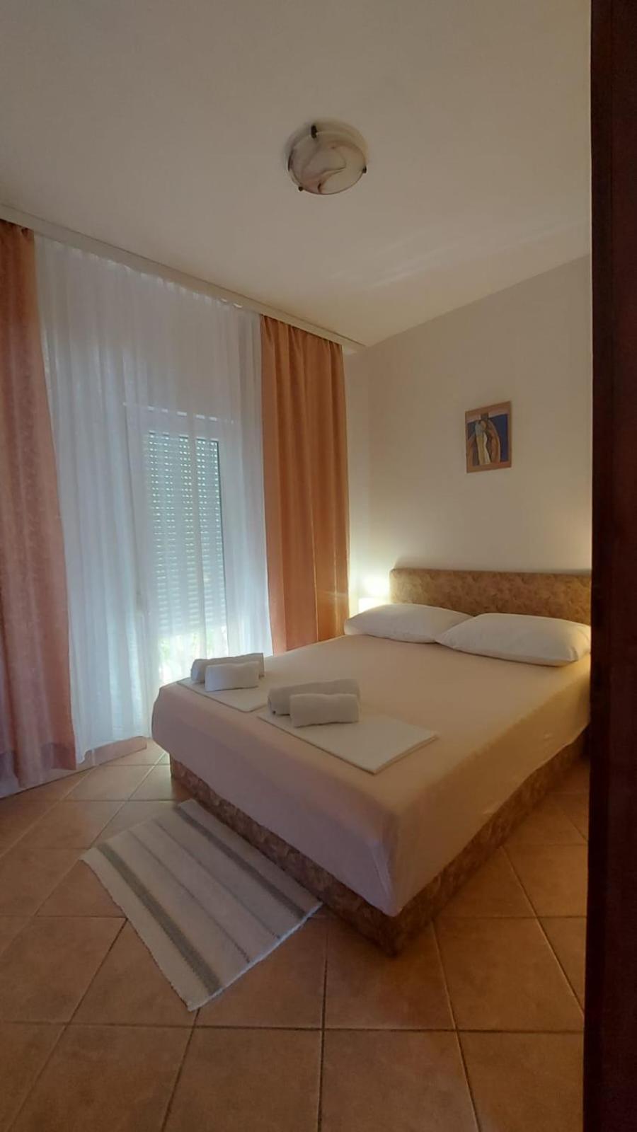 Apartmani Presecki Pag Town Kültér fotó