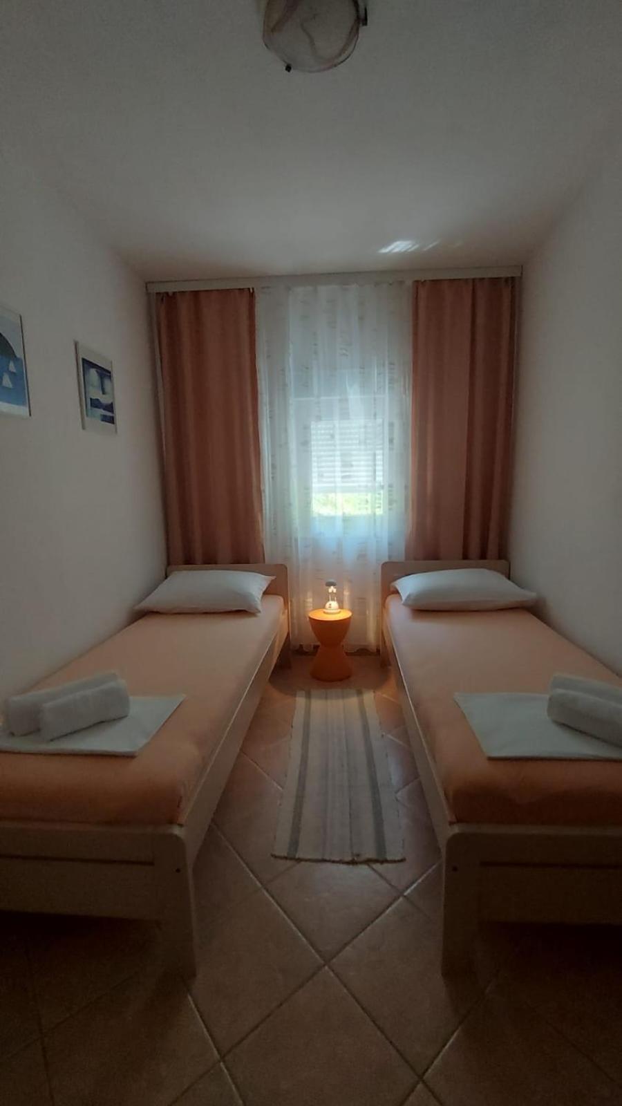 Apartmani Presecki Pag Town Kültér fotó