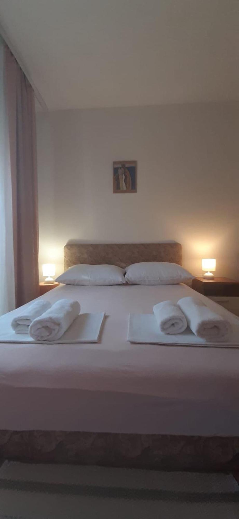 Apartmani Presecki Pag Town Szoba fotó